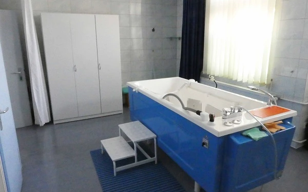 Elektrotherapie