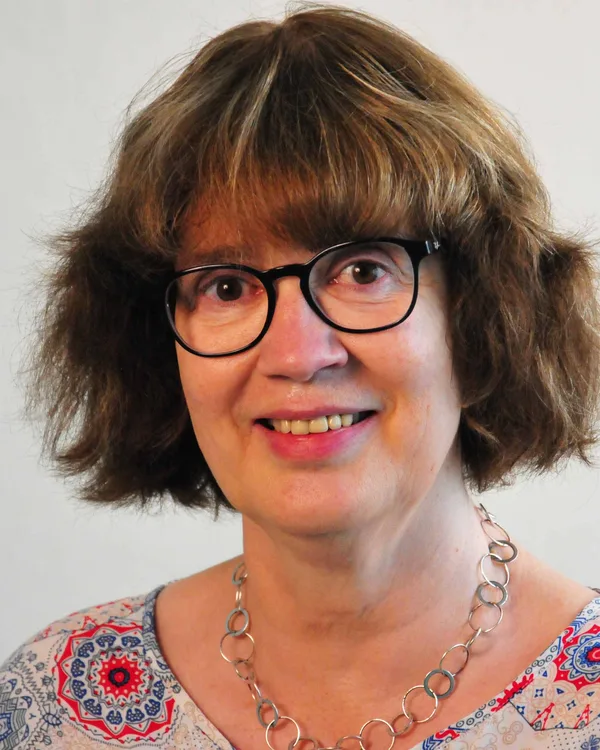 Frau Köhler